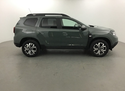 Dacia DUSTER Nouveau TCe 130 4x2 - 23 Journey