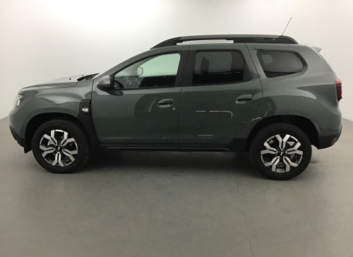 Dacia DUSTER Nouveau TCe 130 4x2 - 23 Journey