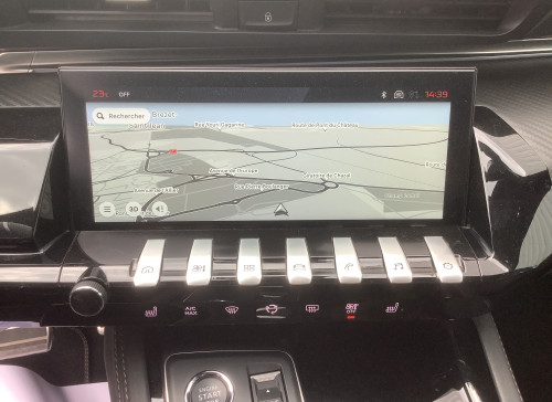 Peugeot 508 SW BlueHDi 130 ch S&S EAT8 GT