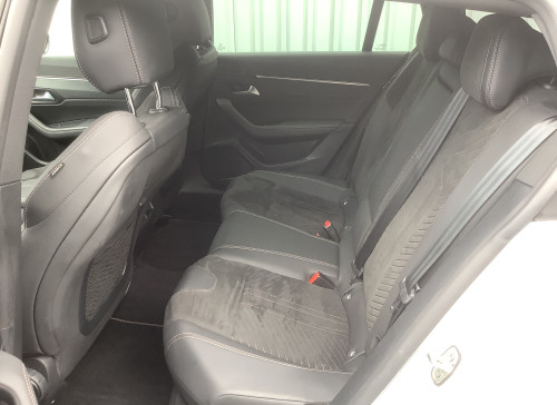 Peugeot 508 SW BlueHDi 130 ch S&S EAT8 GT