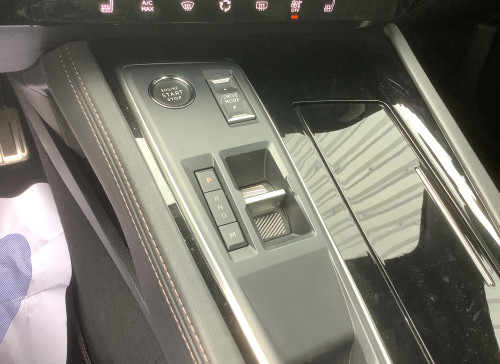 Peugeot 508 SW BlueHDi 130 ch S&S EAT8 GT
