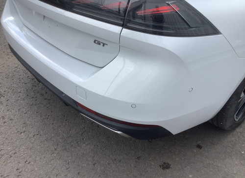 Peugeot 508 SW BlueHDi 130 ch S&S EAT8 GT