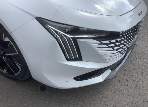 Peugeot 508 SW BlueHDi 130 ch S&S EAT8 GT