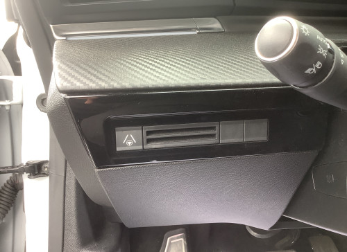 Peugeot 508 SW BlueHDi 130 ch S&S EAT8 GT