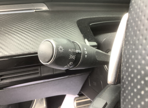 Peugeot 508 SW BlueHDi 130 ch S&S EAT8 GT