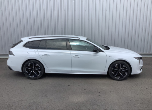Peugeot 508 SW BlueHDi 130 ch S&S EAT8 GT