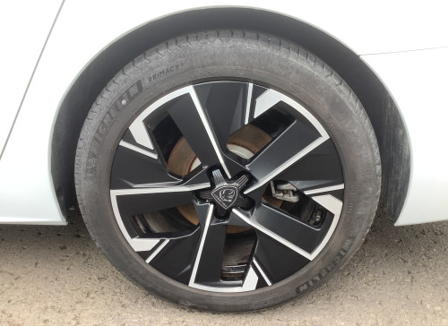 Peugeot 508 SW BlueHDi 130 ch S&S EAT8 GT