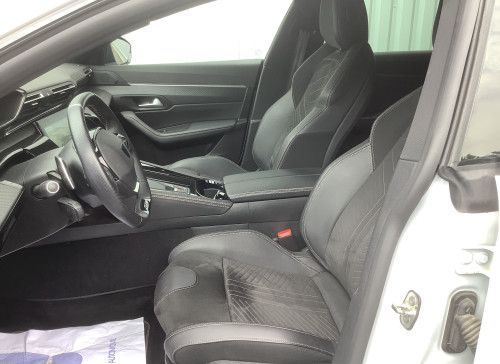 Peugeot 508 SW BlueHDi 130 ch S&S EAT8 GT