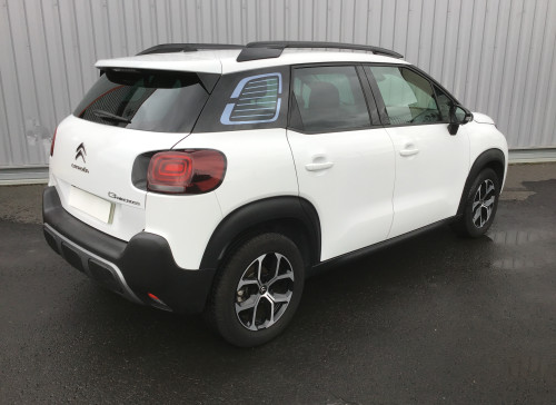 Citroën C3 AIRCROSS Nouveau BlueHDi 110 S&S BVM6 Shine