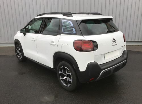 Citroën C3 AIRCROSS Nouveau BlueHDi 110 S&S BVM6 Shine