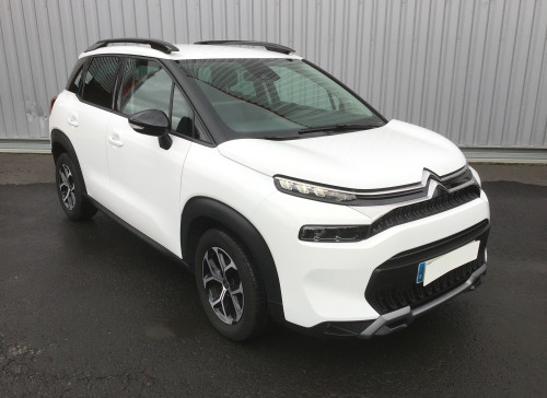 Citroën C3 AIRCROSS Nouveau BlueHDi 110 S&S BVM6 Shine