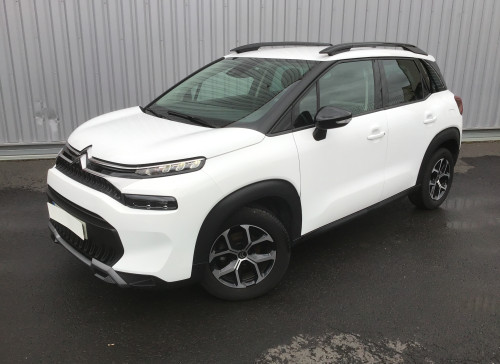 Citroën C3 AIRCROSS Nouveau BlueHDi 110 S&S BVM6 Shine