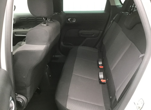 Citroën C3 AIRCROSS Nouveau BlueHDi 110 S&S BVM6 Shine