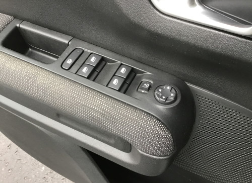 Citroën C3 AIRCROSS Nouveau BlueHDi 110 S&S BVM6 Shine