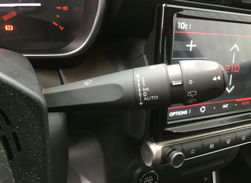 Citroën C3 AIRCROSS Nouveau BlueHDi 110 S&S BVM6 Shine