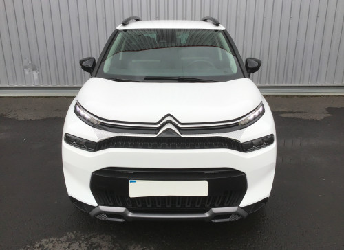 Citroën C3 AIRCROSS Nouveau BlueHDi 110 S&S BVM6 Shine