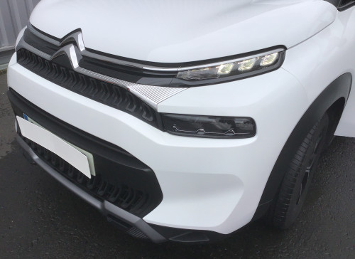 Citroën C3 AIRCROSS Nouveau BlueHDi 110 S&S BVM6 Shine