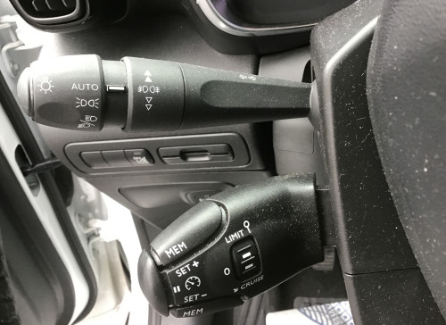 Citroën C3 AIRCROSS Nouveau BlueHDi 110 S&S BVM6 Shine