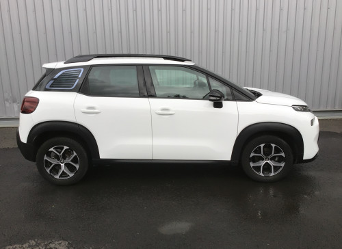 Citroën C3 AIRCROSS Nouveau BlueHDi 110 S&S BVM6 Shine