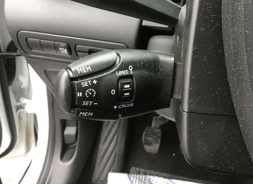 Citroën C3 AIRCROSS Nouveau BlueHDi 110 S&S BVM6 Shine