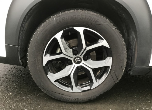 Citroën C3 AIRCROSS Nouveau BlueHDi 110 S&S BVM6 Shine