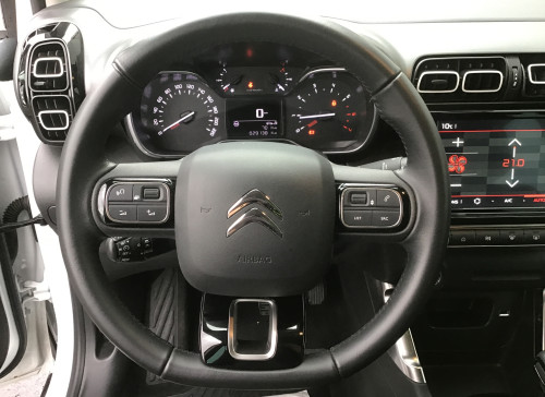 Citroën C3 AIRCROSS Nouveau BlueHDi 110 S&S BVM6 Shine