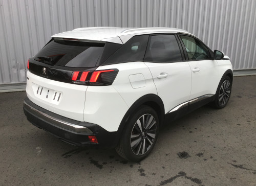 Peugeot 3008 BlueHDi 130ch S&S BVM6 Allure