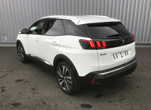 Peugeot 3008 BlueHDi 130ch S&S BVM6 Allure