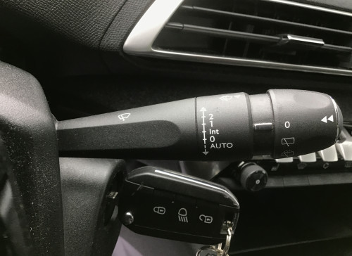 Peugeot 3008 BlueHDi 130ch S&S BVM6 Allure