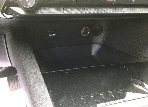Peugeot 3008 BlueHDi 130ch S&S BVM6 Allure