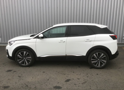 Peugeot 3008 BlueHDi 130ch S&S BVM6 Allure
