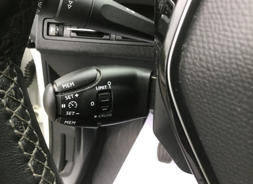 Peugeot 3008 BlueHDi 130ch S&S BVM6 Allure