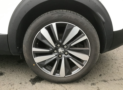 Peugeot 3008 BlueHDi 130ch S&S BVM6 Allure