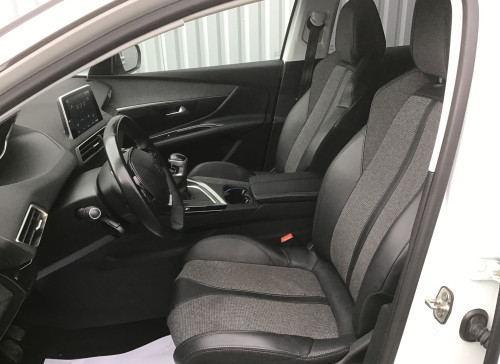 Peugeot 3008 BlueHDi 130ch S&S BVM6 Allure