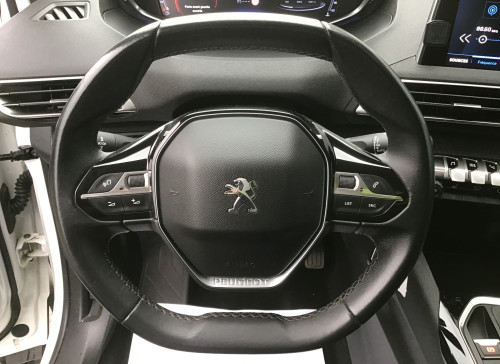 Peugeot 3008 BlueHDi 130ch S&S BVM6 Allure