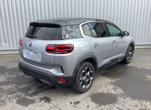 Citroën C5 AIRCROSS Nouveau BlueHDi 130 EAT8 Max