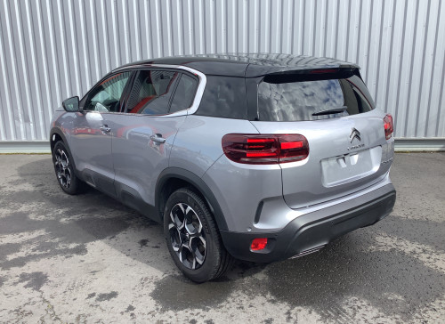 Citroën C5 AIRCROSS Nouveau BlueHDi 130 EAT8 Max
