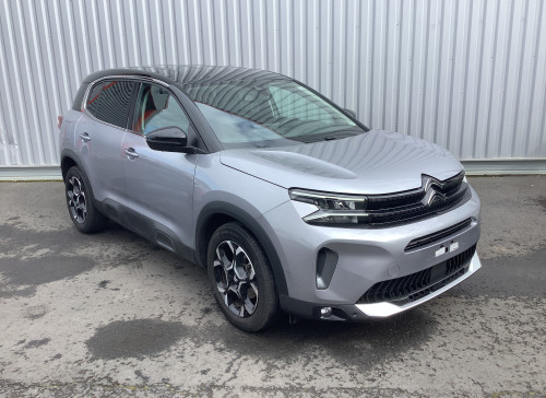 Citroën C5 AIRCROSS Nouveau BlueHDi 130 EAT8 Max