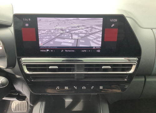 Citroën C5 AIRCROSS Nouveau BlueHDi 130 EAT8 Max