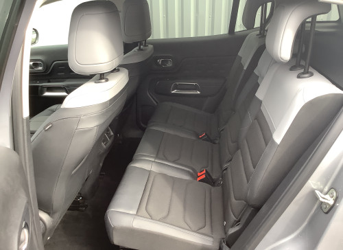Citroën C5 AIRCROSS Nouveau BlueHDi 130 EAT8 Max