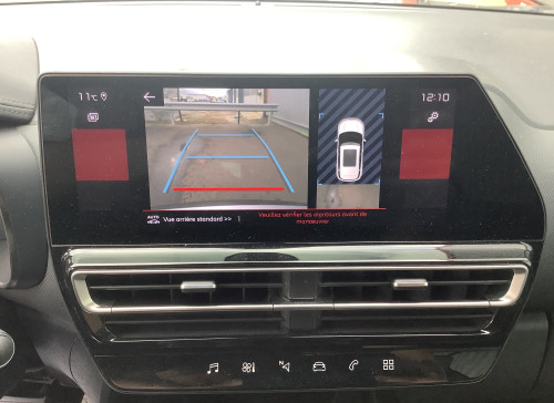 Citroën C5 AIRCROSS Nouveau BlueHDi 130 EAT8 Max