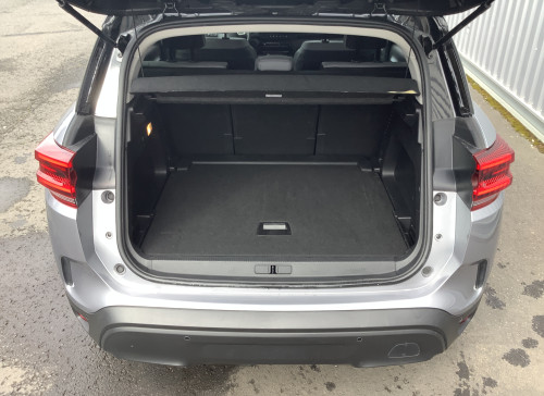 Citroën C5 AIRCROSS Nouveau BlueHDi 130 EAT8 Max
