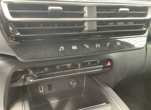 Citroën C5 AIRCROSS Nouveau BlueHDi 130 EAT8 Max