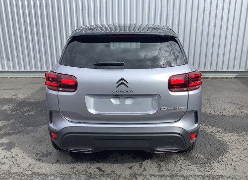 Citroën C5 AIRCROSS Nouveau BlueHDi 130 EAT8 Max
