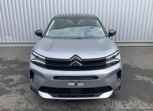 Citroën C5 AIRCROSS Nouveau BlueHDi 130 EAT8 Max