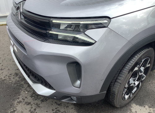 Citroën C5 AIRCROSS Nouveau BlueHDi 130 EAT8 Max
