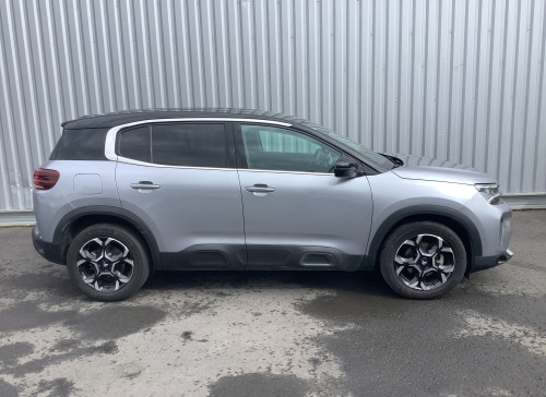 Citroën C5 AIRCROSS Nouveau BlueHDi 130 EAT8 Max