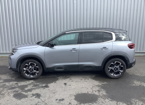 Citroën C5 AIRCROSS Nouveau BlueHDi 130 EAT8 Max
