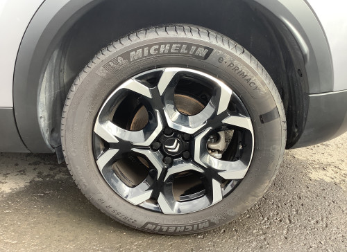 Citroën C5 AIRCROSS Nouveau BlueHDi 130 EAT8 Max