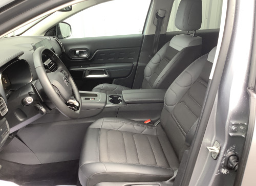 Citroën C5 AIRCROSS Nouveau BlueHDi 130 EAT8 Max